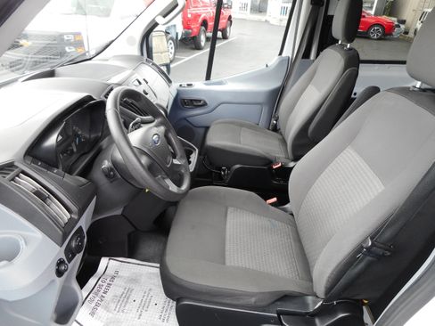 Used 2019 Ford Transit 250 148 Medium Roof RWD image 13