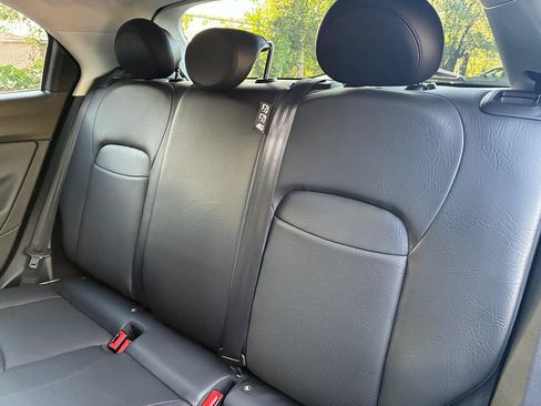 Used 2018 FIAT 500X Trekking FWD image 17