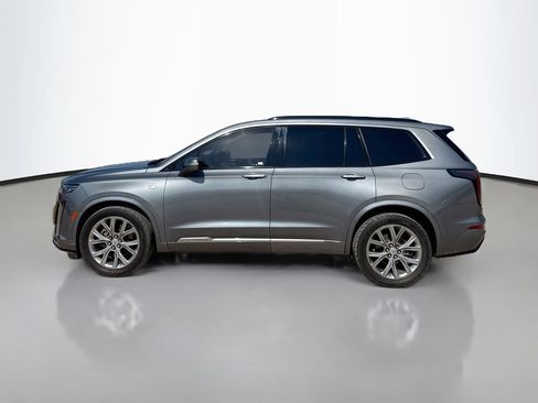 Used 2020 Cadillac XT6 Sport w/ Platinum Package AWD/4WD image 4