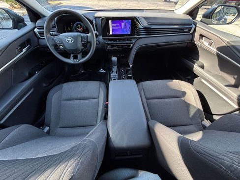 Used 2025 Toyota Camry LE image 37