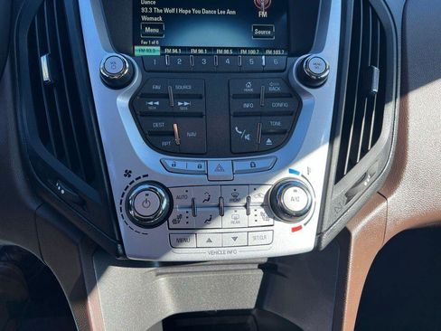 Used 2014 Chevrolet Equinox LTZ image 36