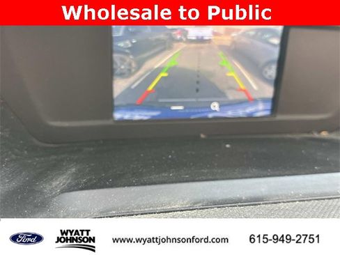 Used 2017 Ford Escape SE image 32