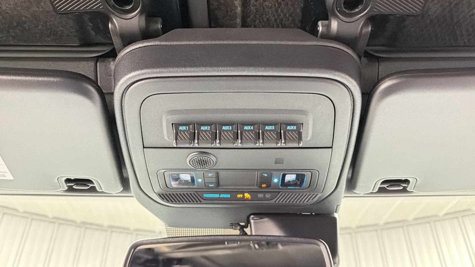 Used 2024 Ford Bronco Black Diamond AWD/4WD image 43