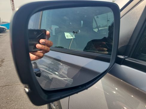 New 2025 Honda Pilot TrailSport image 16