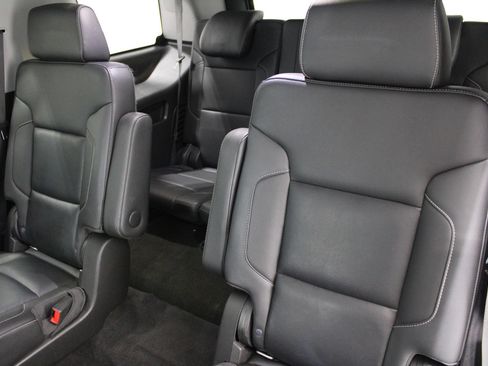 Used 2018 Chevrolet Tahoe Premier AWD/4WD image 20