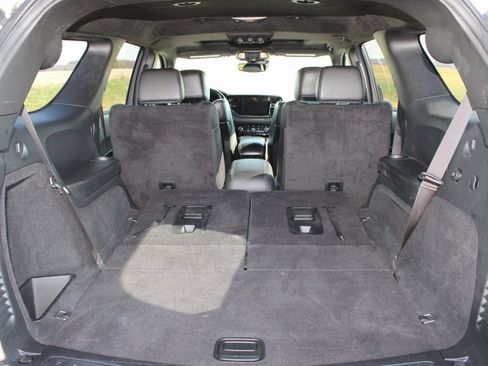 Used 2022 Dodge Durango Citadel image 38