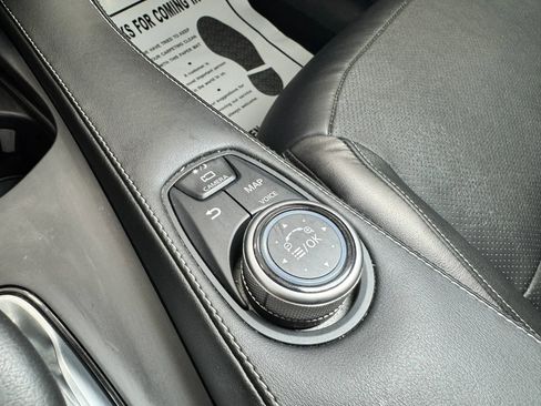 Used 2021 INFINITI QX50 Essential w/ Convenience Package FWD image 32