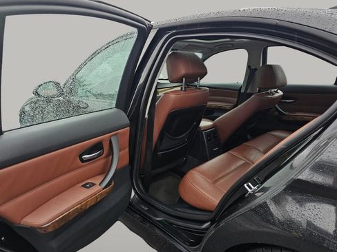 Used 2006 BMW 325xi Sedan image 19