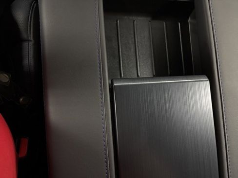 New 2026 Toyota Sequoia Platinum image 43