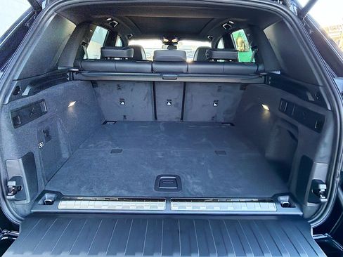 New 2026 BMW X5 xDrive50e w/ M Sport Package image 11