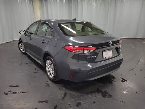 Used 2023 Toyota Corolla LE w/ Carpet Mat Package (TMS) image 6