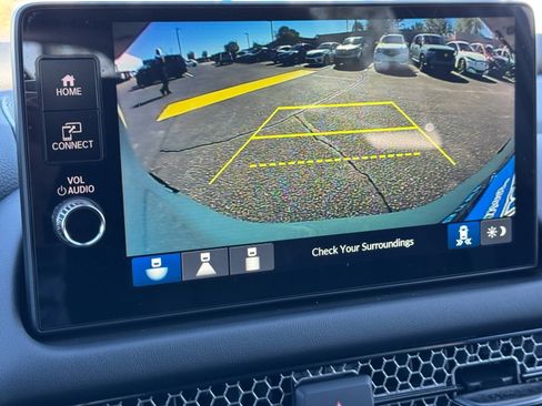 New 2026 Honda HR-V Sport image 18