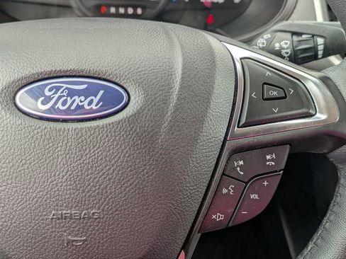 Used 2024 Ford Edge SEL w/ Convenience Package AWD/4WD image 33