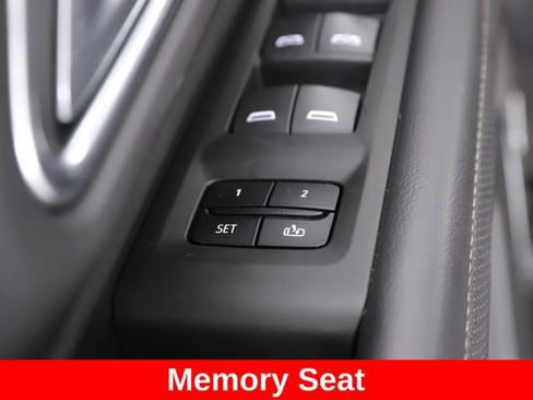 Used 2022 GMC Yukon SLT w/ Max Trailering Package AWD/4WD image 20