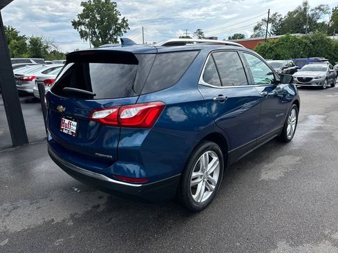 Used 2021 Chevrolet Equinox Premier image 6
