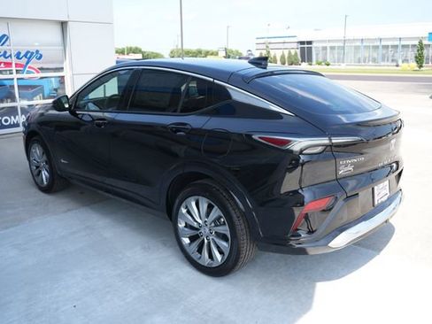 New 2026 Buick Envista Avenir FWD image 34