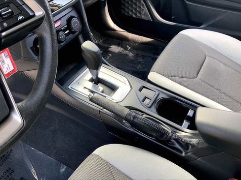 Used 2019 Subaru Crosstrek 2.0i w/ Eyesight System AWD/4WD image 16