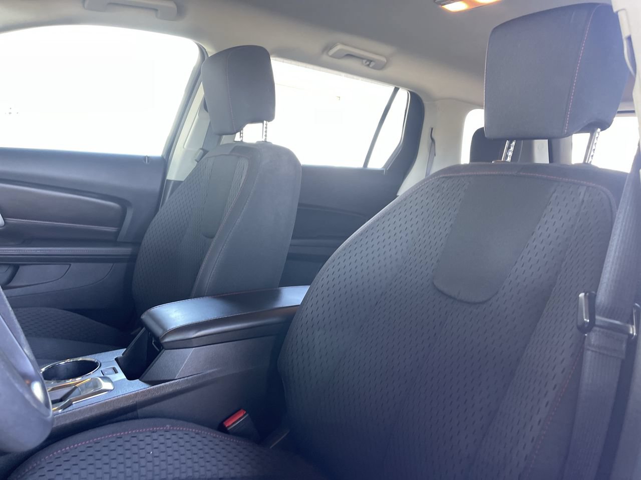 Used 2013 GMC Terrain SLE FWD image 16