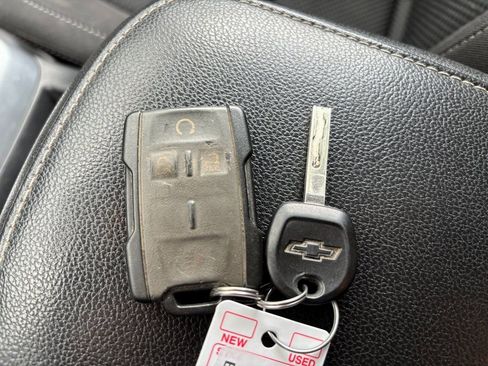 Used 2021 Chevrolet Colorado LT w/ LT Convenience Package image 17