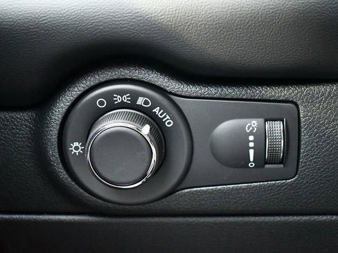 New 2026 Dodge Durango GT AWD/4WD image 15