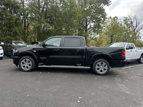 New 2026 RAM 1500 Big Horn image 24