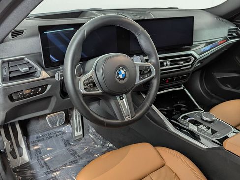 Certified 2023 BMW M240i xDrive Coupe w/ Premium Package image 16