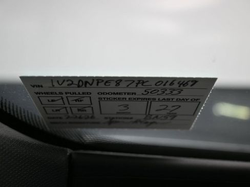 Used 2023 Volkswagen ID.4 Pro image 10