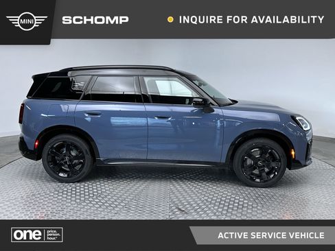 Used 2026 MINI Cooper Countryman S image 1