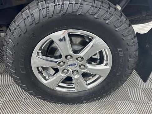 Used 2020 Ford F150 XLT w/ Equipment Group 302A Luxury AWD/4WD image 9