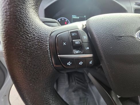 Used 2023 Ford Transit 250 Low Roof w/ Load Area Protection Package image 16