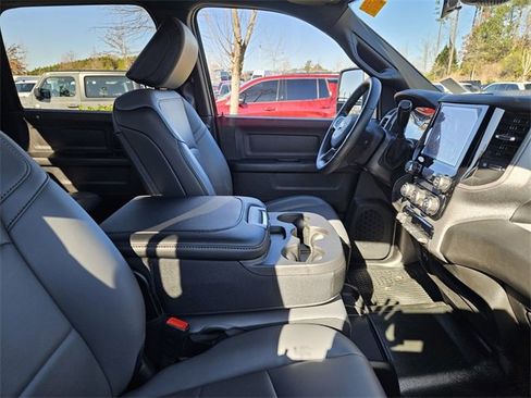 Used 2026 RAM 2500 Tradesman image 9