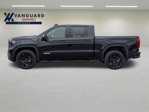New 2026 GMC Sierra 1500 Elevation w/ Elevation Premium Package image 4