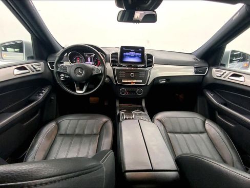 Used 2019 Mercedes-Benz GLS 450 4MATIC image 18