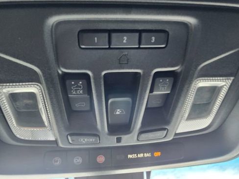 Used 2021 GMC Sierra 1500 AT4 w/ AT4 Premium Package image 38