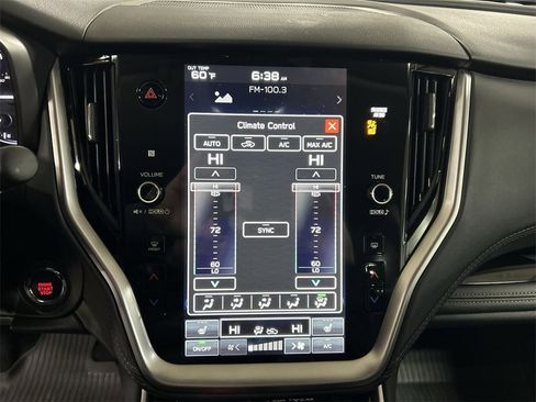 Certified 2023 Subaru Outback Limited image 21