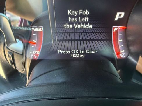 Used 2022 Dodge Challenger SRT Hellcat RWD image 26