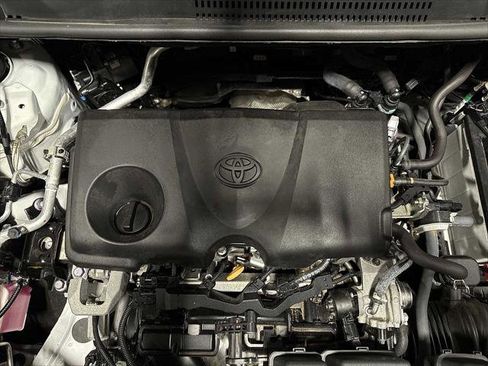 Certified 2023 Toyota RAV4 XLE w/ XLE Grade Weather Package image 12