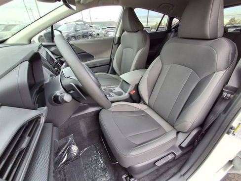 New 2026 Subaru Crosstrek 2.0i Premium AWD/4WD image 20