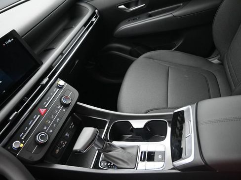 New 2026 Hyundai Tucson SE AWD/4WD image 19