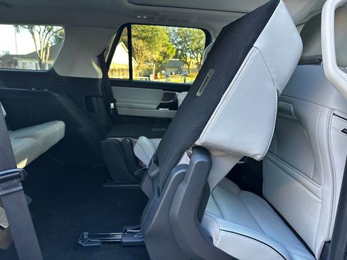 New 2025 Ford Expedition Platinum w/ Platinum Ultimate Package image 65