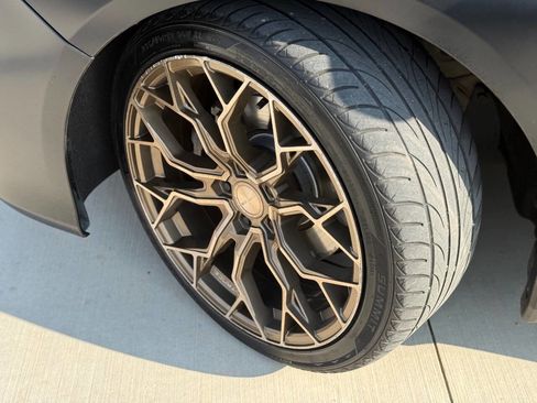 Used 2020 Honda Accord Sport image 11