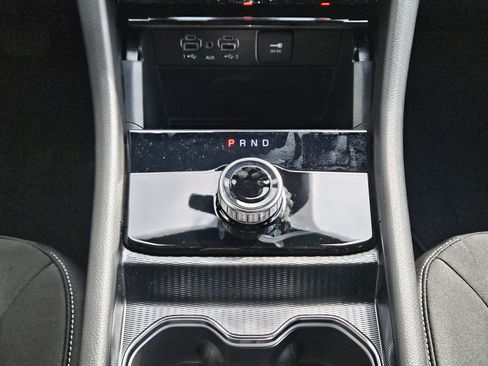 New 2026 Jeep Grand Cherokee Laredo RWD image 11