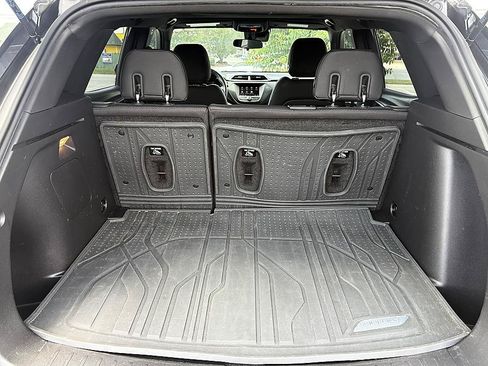 Used 2022 Chevrolet TrailBlazer RS FWD image 10
