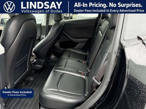 Used 2023 Tesla Model Y Long Range AWD/4WD image 15