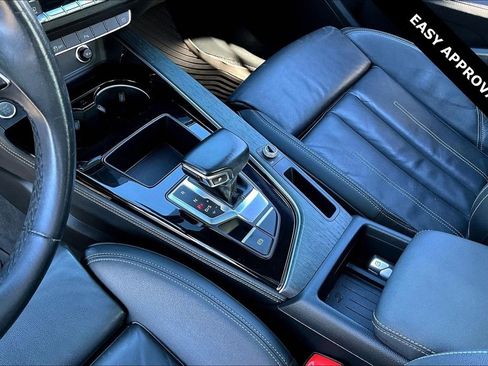 Used 2021 Audi A4 2.0T Premium Plus w/ Premium Plus Package image 17