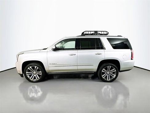 Used 2018 GMC Yukon Denali w/ Denali Ultimate Package image 4
