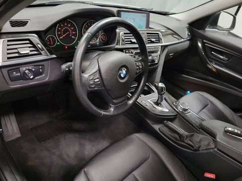 Used 2016 BMW 320i xDrive Sedan AWD/4WD image 17