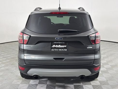 Used 2018 Ford Escape SE image 6