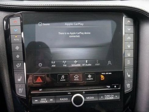 Used 2020 INFINITI QX50 Sensory w/ Proactive Package image 18