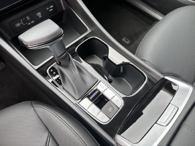 New 2026 Hyundai Tucson SEL Plus FWD image 34